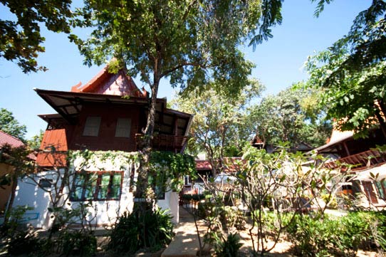 ที่พักเกาะเสม็ด ที่พักเกาะเสม็ด