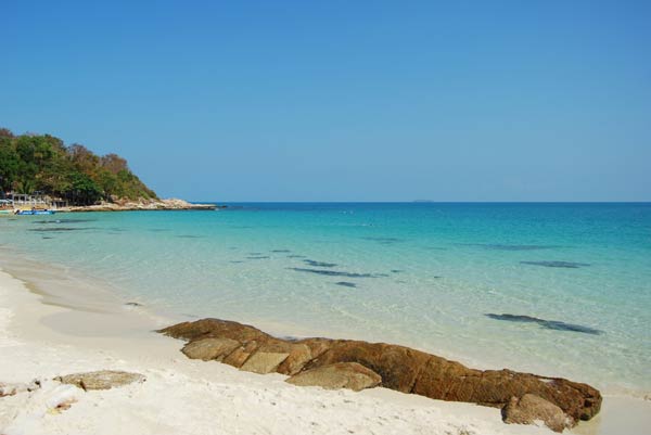 เกาะเสม็ด เกาะเสม็ด