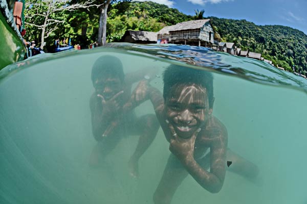 หมู่เกาะสุรินทร์ หมู่เกาะสุรินทร์