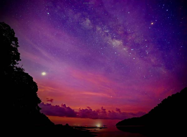 หมู่เกาะสุรินทร์ หมู่เกาะสุรินทร์