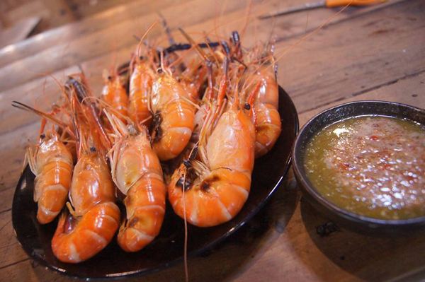 ร้านบุฟเฟ่ต์อาหารทะเล ร้านบุฟเฟ่ต์อาหารทะเล