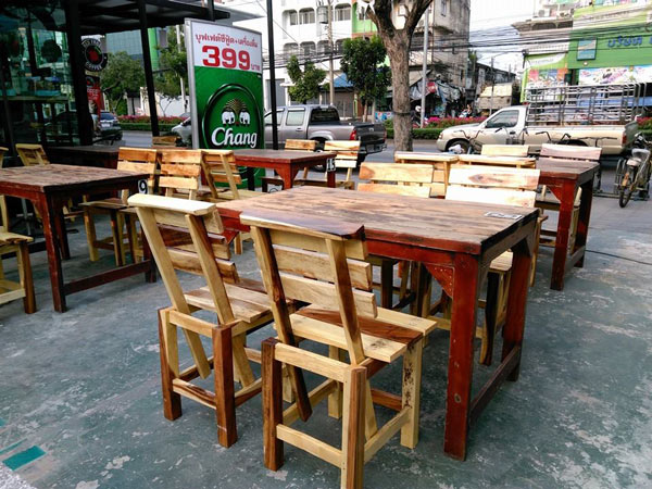 ร้านซีฟู้ดบุฟเฟ่ต์ ร้านซีฟู้ดบุฟเฟ่ต์