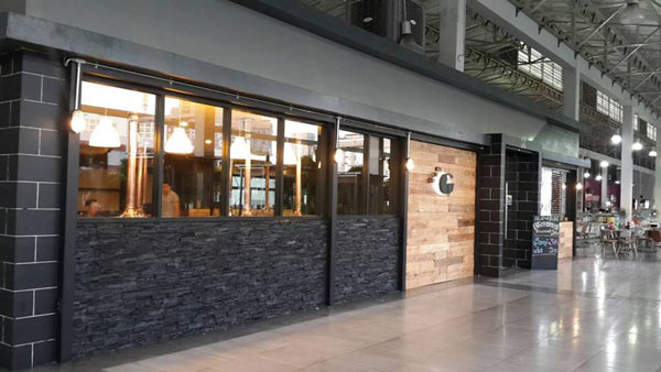 ร้านซีฟู้ดบุฟเฟ่ต์ ร้านซีฟู้ดบุฟเฟ่ต์