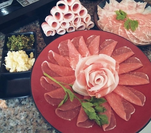 ร้านบุฟเฟ่ต์ชาบู ร้านบุฟเฟ่ต์ชาบู