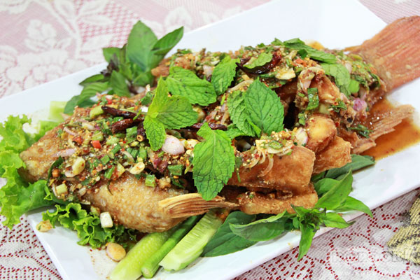 ร้านอาหารพัทลุง ร้านอาหารพัทลุง