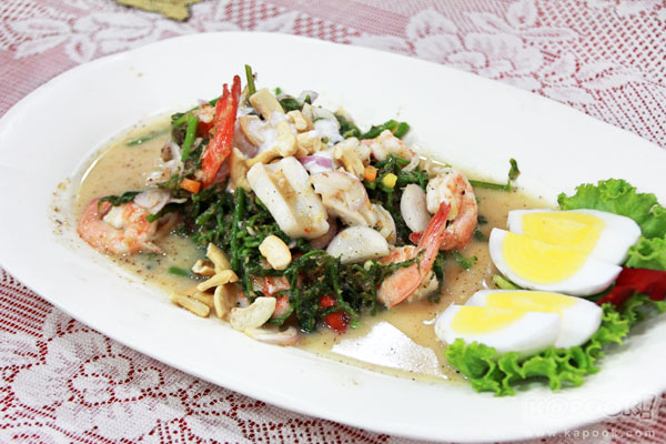 ร้านอาหารพัทลุง ร้านอาหารพัทลุง