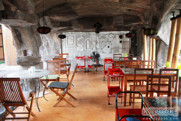 ร้านอาหารพัทลุง ร้านอาหารพัทลุง