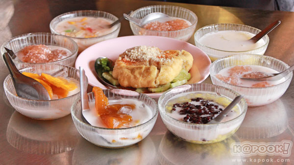 ร้านอาหารพัทลุง ร้านอาหารพัทลุง