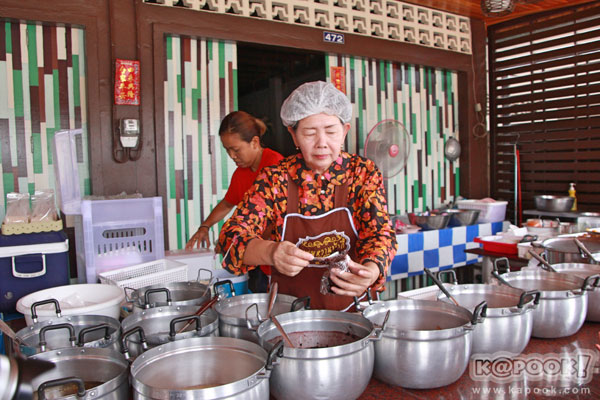 ร้านอาหารพัทลุง ร้านอาหารพัทลุง