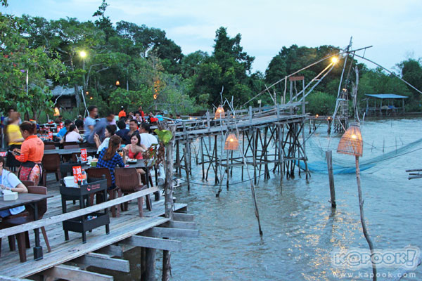 ร้านอาหารพัทลุง ร้านอาหารพัทลุง