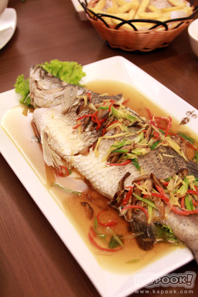 ร้านอาหารพัทลุง ร้านอาหารพัทลุง