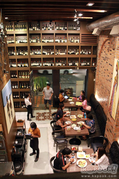 ร้านอาหารพัทลุง ร้านอาหารพัทลุง