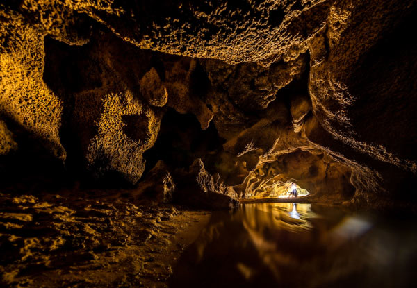 จุดชมวิวเสม็ดนางชี พังงา ถ้ำโกงกาง Mangrove Cave ที่เกาะพนัก