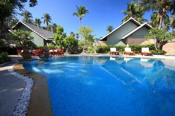 ที่พักเกาะสมุย ที่พักเกาะสมุย