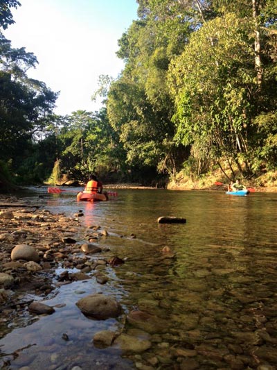 ล่องแก่งวังสายทอง สตูล ล่องแก่งวังสายทอง สตูล