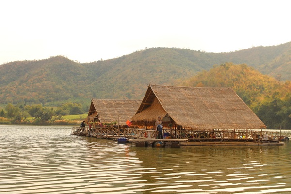 ปางอุ๋ง สุพรรณบุรี ปางอุ๋ง สุพรรณบุรี