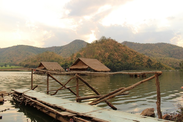 ปางอุ๋ง สุพรรณบุรี ปางอุ๋ง สุพรรณบุรี