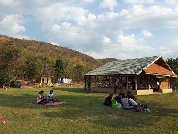 ปางอุ๋ง สุพรรณบุรี ปางอุ๋ง สุพรรณบุรี