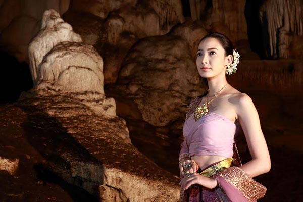 ถ้ำพุหวาย อุทัยธานี ถ้ำพุหวาย อุทัยธานี