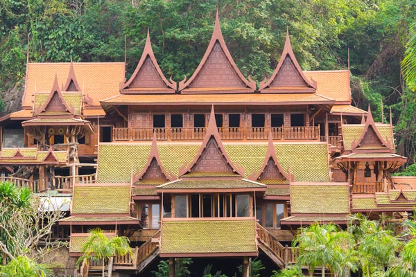 ที่เที่ยวอุทัยธานี ที่เที่ยวอุทัยธานี