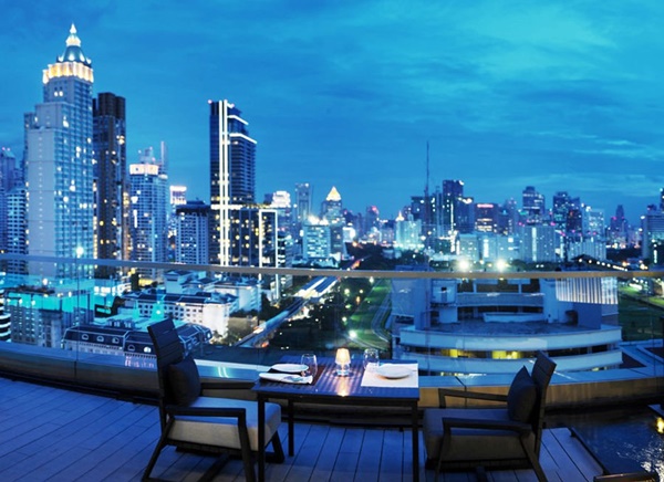 ร้านอาหารฉลองวันวาเลนไทน์ ร้านอาหารฉลองวันวาเลนไทน์