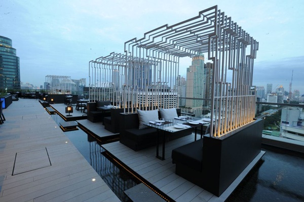 ร้านอาหารฉลองวันวาเลนไทน์ ร้านอาหารฉลองวันวาเลนไทน์