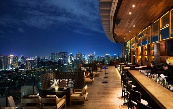 ร้านอาหารฉลองวันวาเลนไทน์ ร้านอาหารฉลองวันวาเลนไทน์