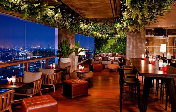 ร้านอาหารฉลองวันวาเลนไทน์ ร้านอาหารฉลองวันวาเลนไทน์
