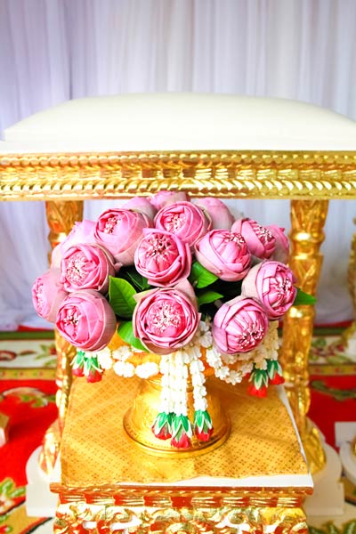 พานรับน้ำสังข์ พานรับน้ำสังข์