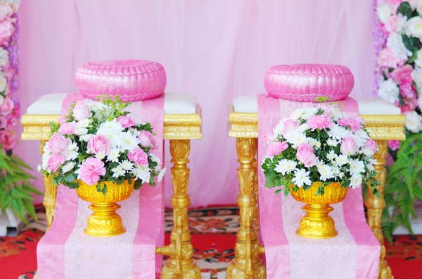 พานรับน้ำสังข์ พานรับน้ำสังข์