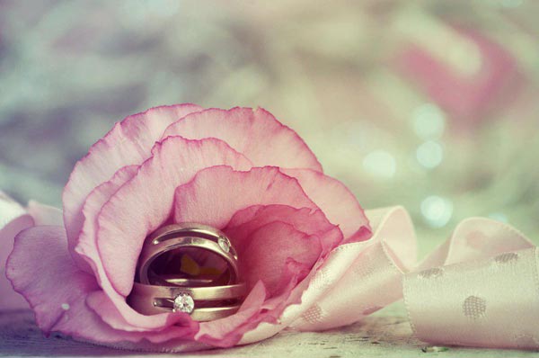 แหวนแต่งงานคู่ แหวนแต่งงานคู่