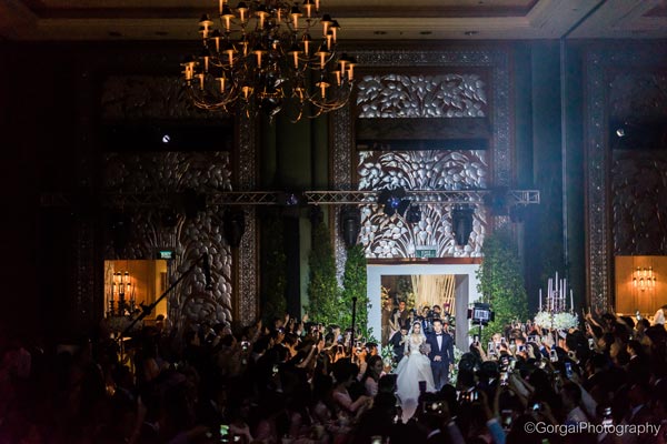 งานแต่งเนยโชติกา-ไฮโซอาร์ม งานแต่งเนยโชติกา-ไฮโซอาร์ม