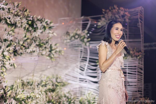 งานแต่งเนยโชติกา-ไฮโซอาร์ม งานแต่งเนยโชติกา-ไฮโซอาร์ม