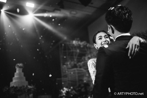 งานแต่งเนยโชติกา-ไฮโซอาร์ม งานแต่งเนยโชติกา-ไฮโซอาร์ม