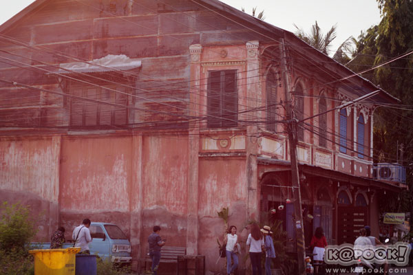 ยโสธร ยโสธร