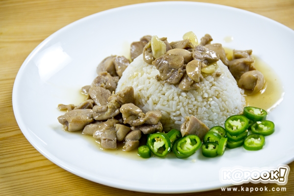 หมูแดงหมูกรอบ หมูแดงหมูกรอบ