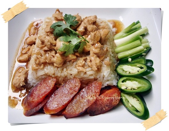 หมูแดงหมูกรอบ หมูแดงหมูกรอบ