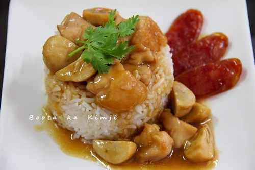 หมูแดงหมูกรอบ หมูแดงหมูกรอบ