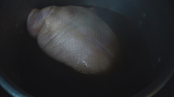 เป็ดพะโล้ เป็ดพะโล้
