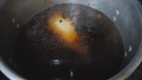 เป็ดพะโล้ เป็ดพะโล้