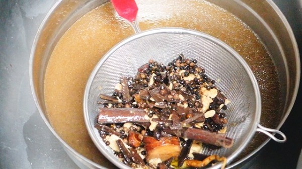 เป็ดพะโล้ เป็ดพะโล้