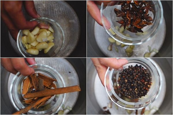 เป็ดพะโล้ เป็ดพะโล้