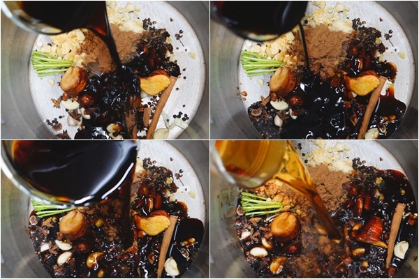 เป็ดพะโล้ เป็ดพะโล้