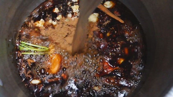 เป็ดพะโล้ เป็ดพะโล้