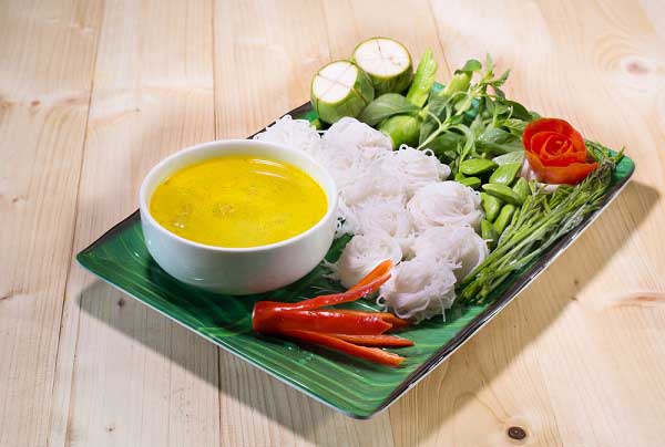 อาหารใต้ อาหารใต้
