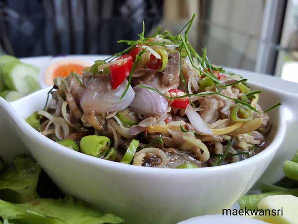 อาหารใต้ อาหารใต้