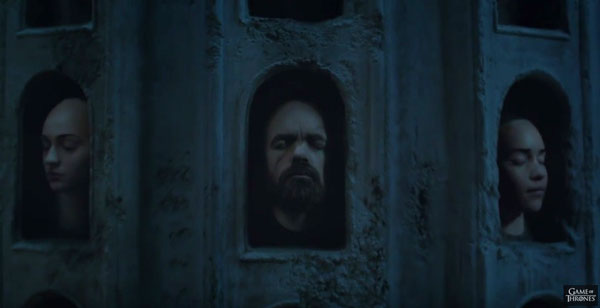Game of Thrones 6