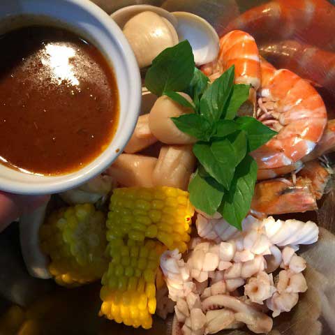 กุ้งถัง กุ้งถัง