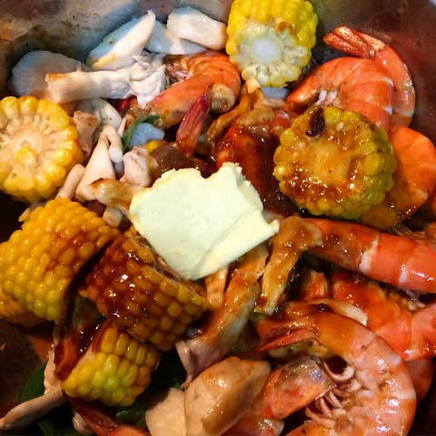 กุ้งถัง กุ้งถัง