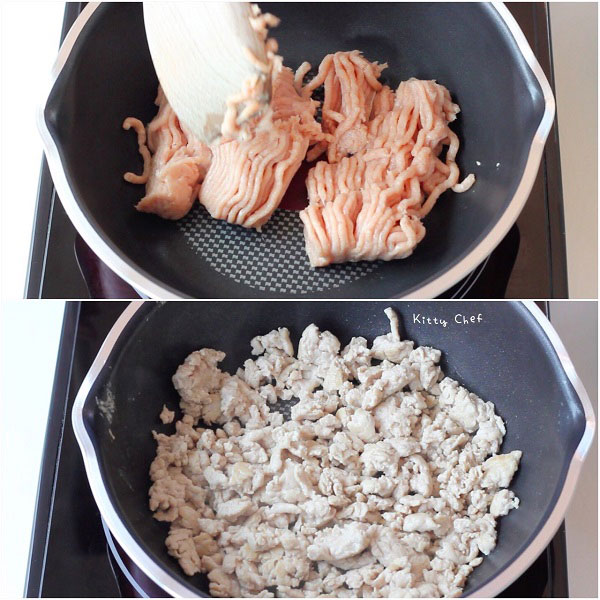 พิซซ่าลาบไก่ พิซซ่าลาบไก่